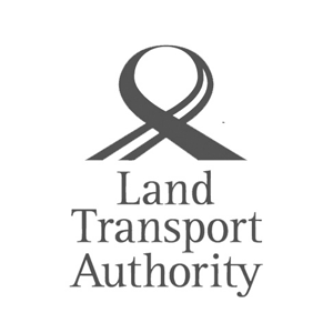 Land Transport Authority — JHU Tech client