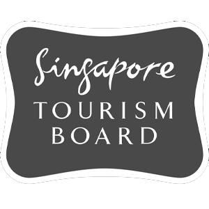 Singapore Tourism Board — JHU Tech client