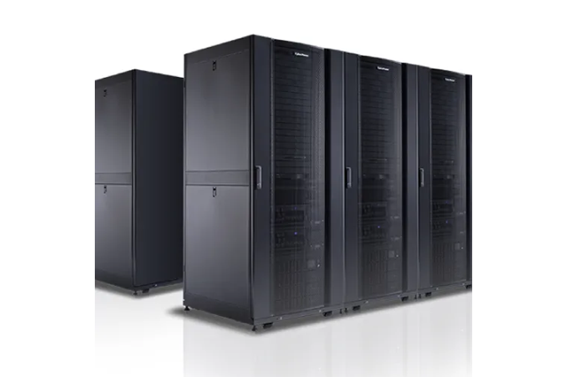 Network Solution