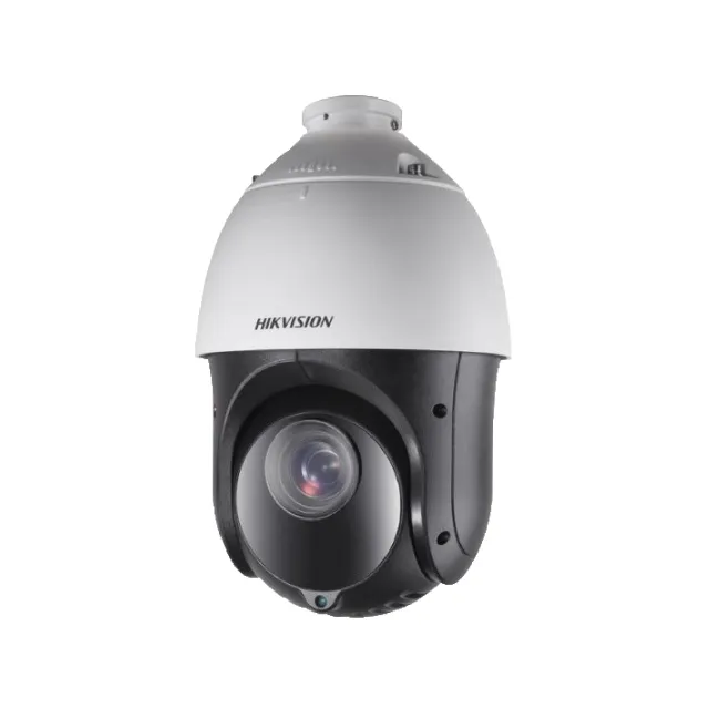 4-inch 2MP 15X IR Network Speed Dome | DS-2DE4215IW-DE(T5) — Network CCTV available in Singapore from JHU Tech