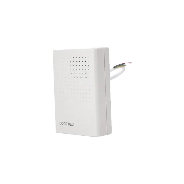 Door Bell | VIS-KD22 — Access Control available in Singapore from JHU Tech