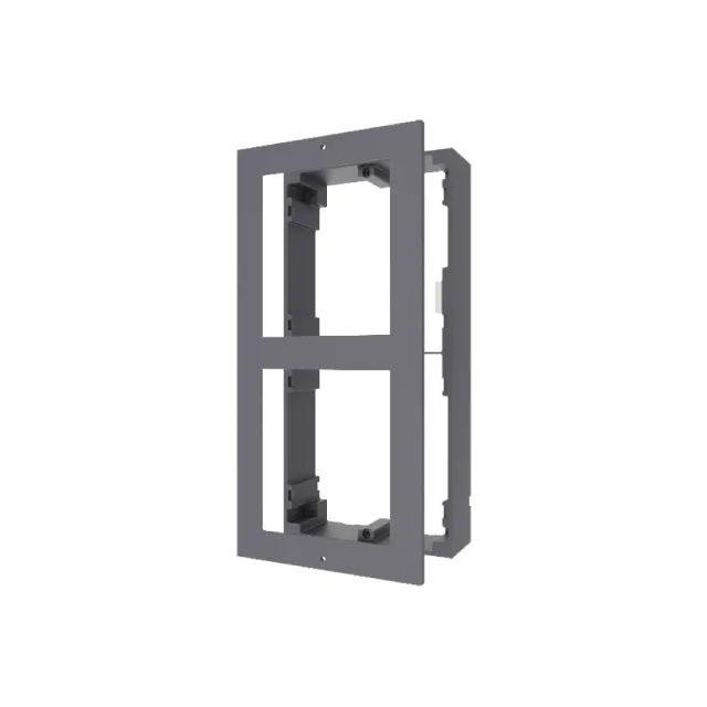 Video Intercom Brackets | DS-KD-ACW2 — Alarm & Intercom available in Singapore from JHU Tech