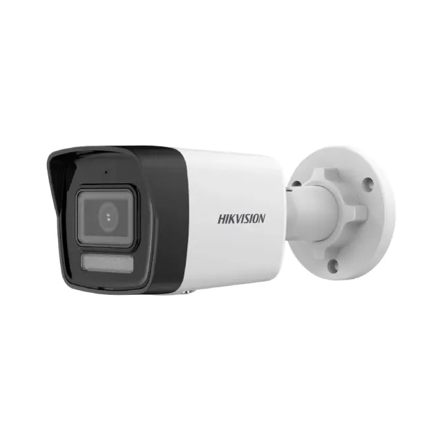 2MP Smart Hybrid Light Fixed Bullet Network Camera | DS-2CD1023G2-LIU — Network CCTV available in Singapore from JHU Tech