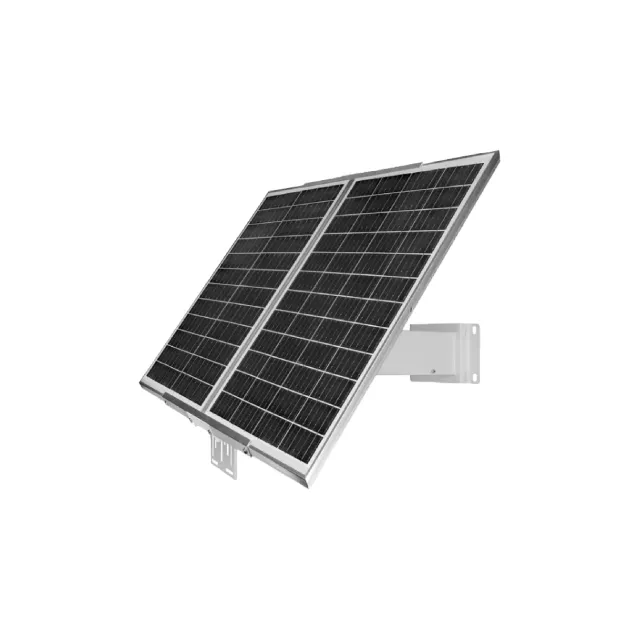 Solar All In One Package | VSL-SP8040-CL (All in One Package 80W40AH) — Solar System available in Singapore from JHU Tech