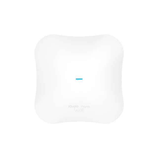 Reyee Wi-Fi 7 BE5040 Dual-Band Ceiling Access Point | RG-RAP72 Pro — Transmission available in Singapore from JHU Tech