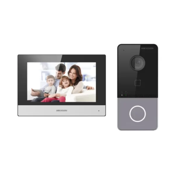 Alarm & Intercom products