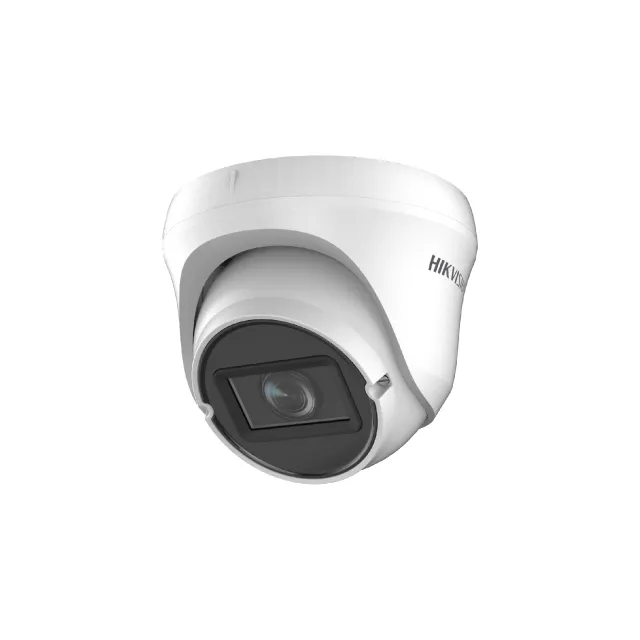 2MP Manual Varifocal Turret Camera | DS-2CE79D0T-VFIT3F(C) — Analog CCTV available in Singapore from JHU Tech