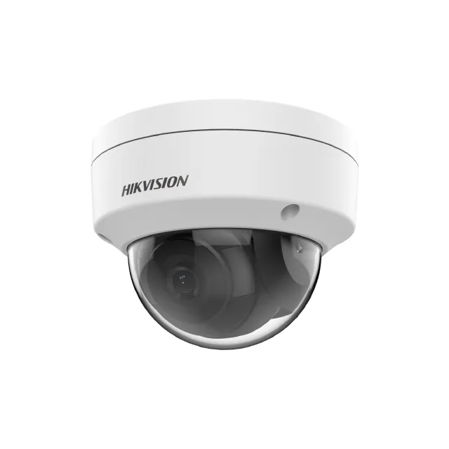 2MP Fixed Dome Network Camera | DS-2CD1123G0E-I(L) — Network CCTV available in Singapore from JHU Tech
