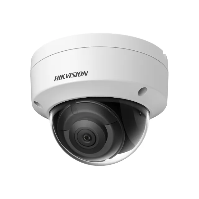 2MP WDR Fixed Dome Network Camera | DS-2CD2121G0-I(C) — Network CCTV available in Singapore from JHU Tech